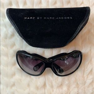 Marc by Marc Jacobs sunglasses